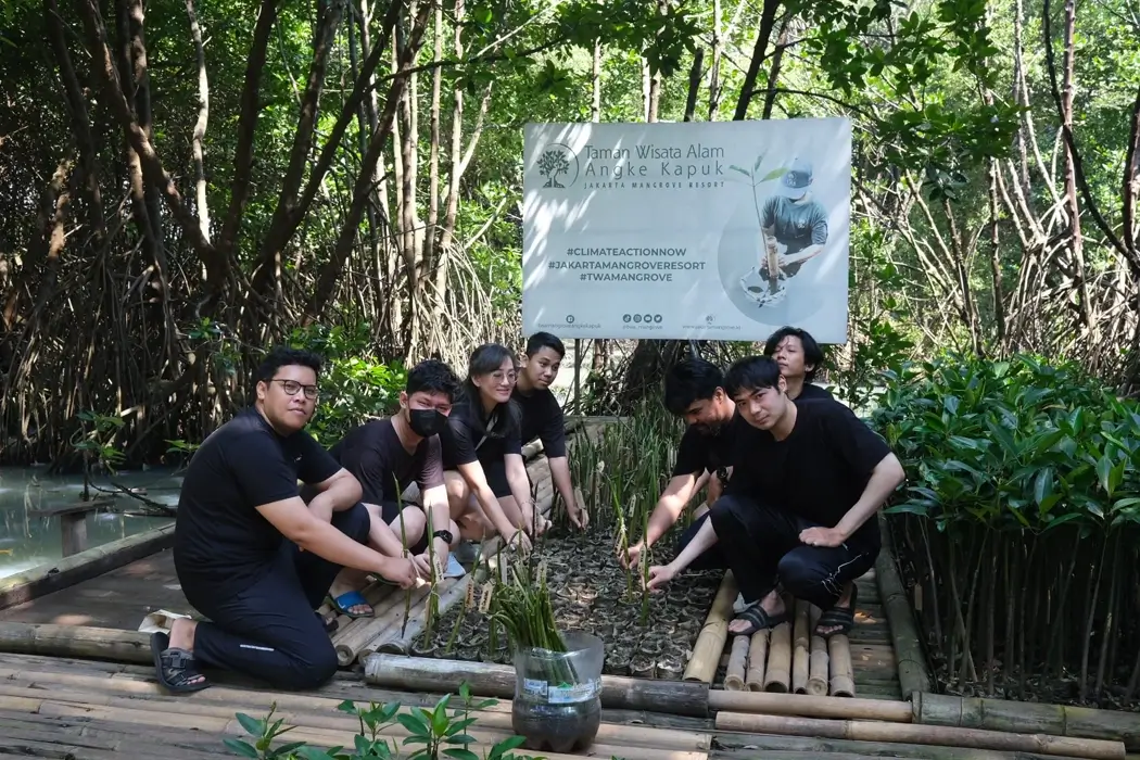 Community Work