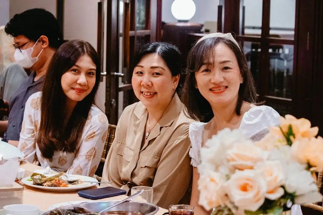Gathering 4