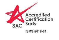 SAC accreditation body