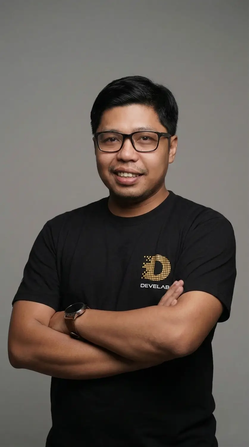 Deni P.